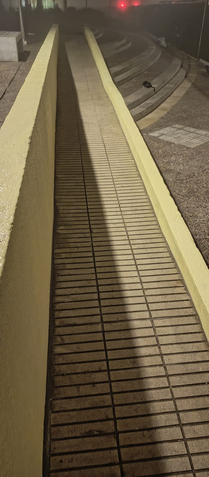 Fotografía 8 del proyecto Accesibilidad Universal para Mall Plaza